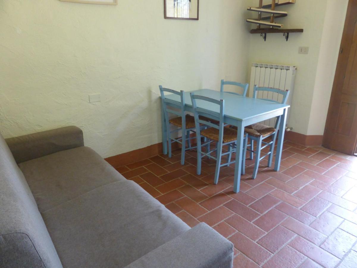 Agriturismo Le Tre Pietre - Podere Nel Chianti Quercegrossa Exteriör bild